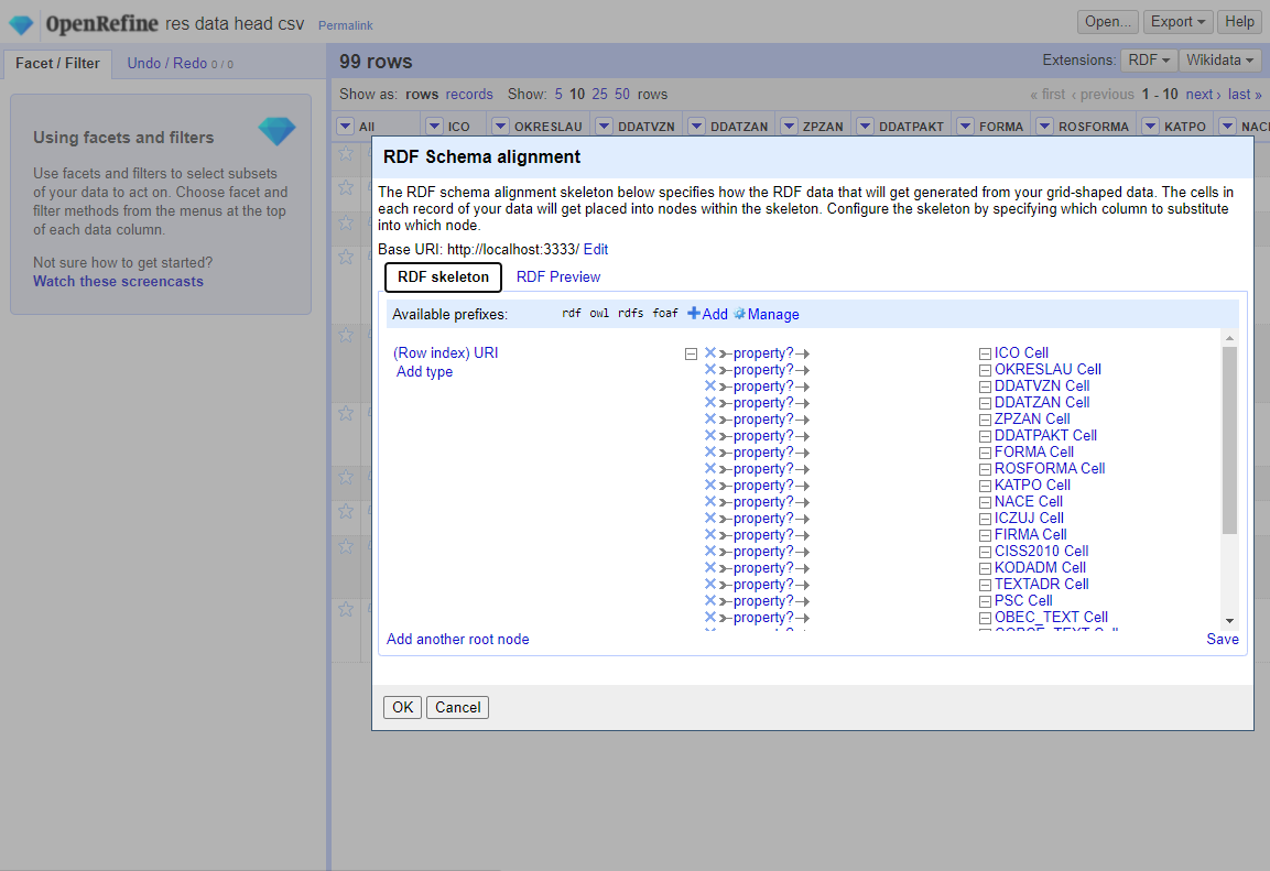 OpenRefine